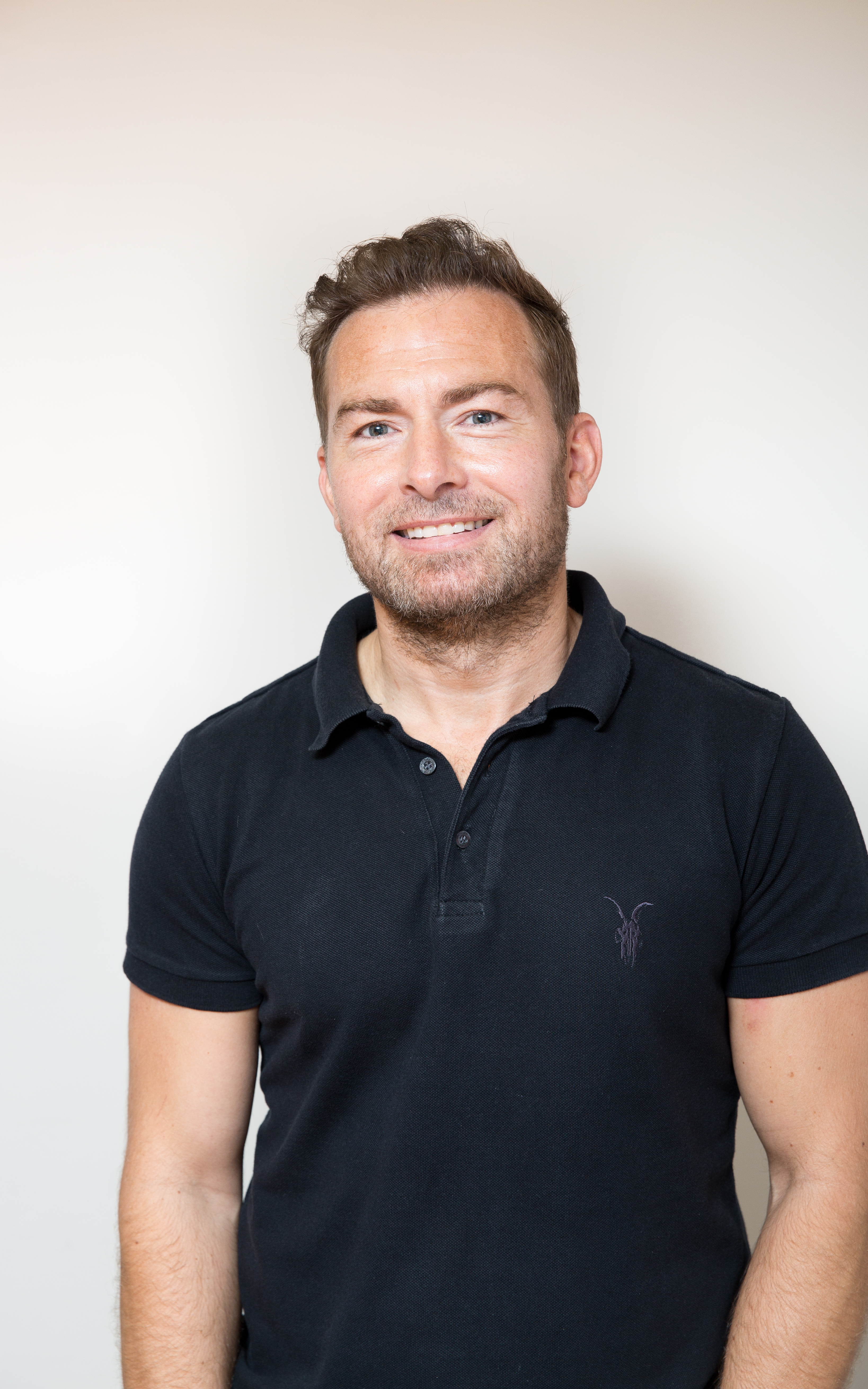 Matt Poulton