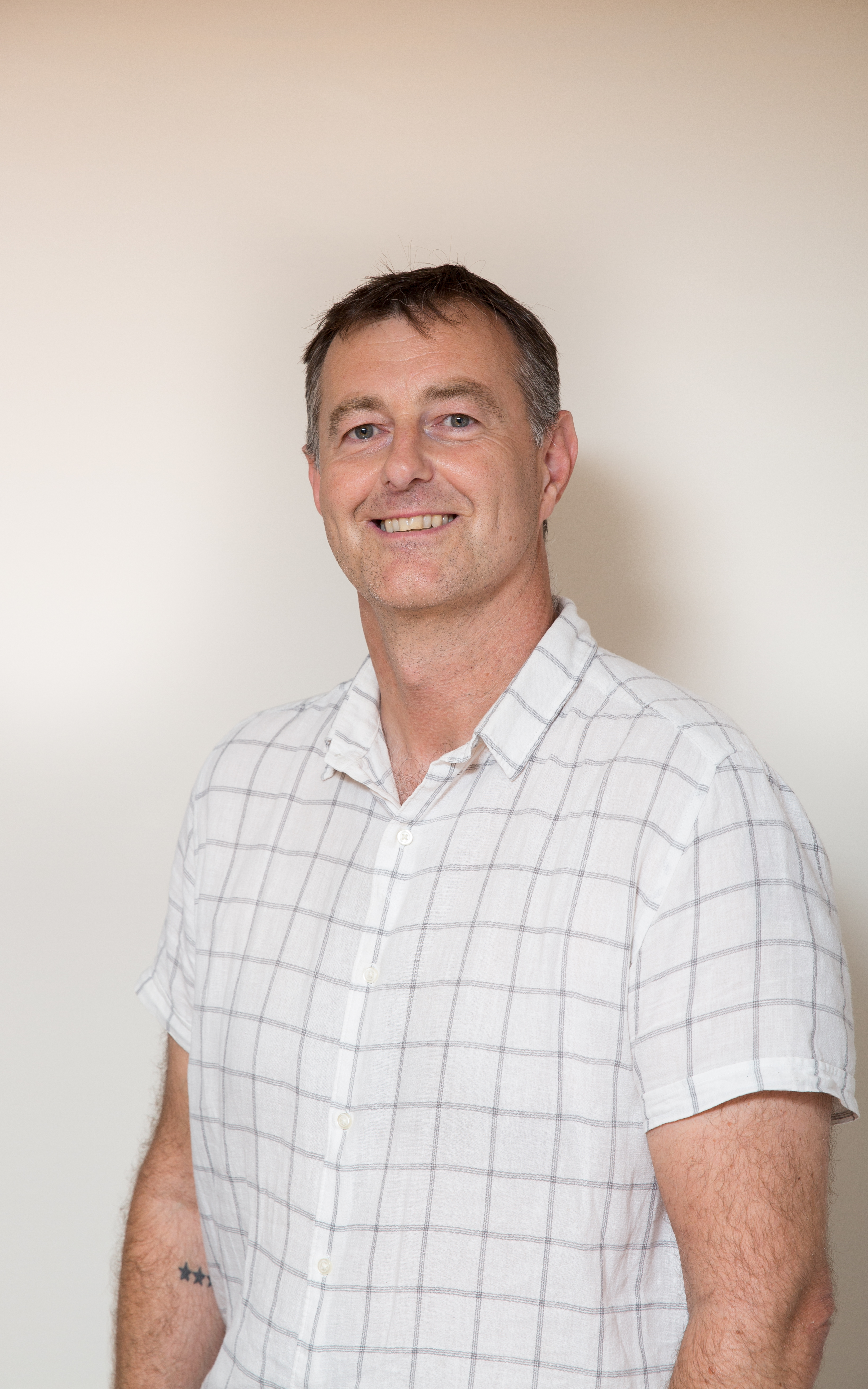 Dan Gordon